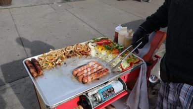 Before You Bite That Hot Dog: Expert Tips to Stay Safe with Street Food
