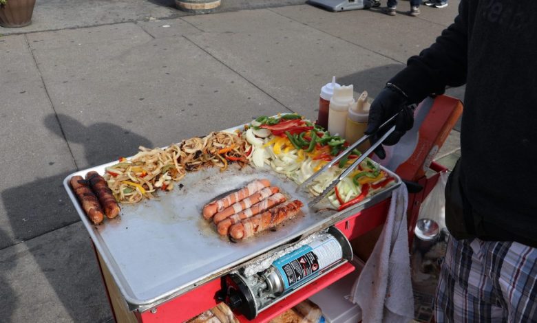Before You Bite That Hot Dog: Expert Tips to Stay Safe with Street Food