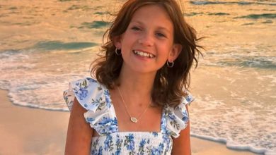 Influencer Zuza Beine Passes Away at Just 14 After Brave Cancer Fight
