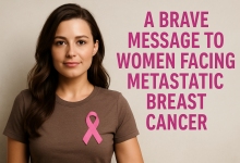 Katie Thurston’s Brave Message to Women Facing Metastatic Breast Cancer