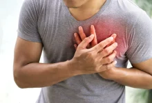 Nearly All Heart Disease Cases Linked to Fixable Risk Factors