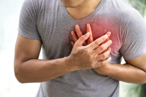 Nearly All Heart Disease Cases Linked to Fixable Risk Factors