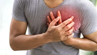 Nearly All Heart Disease Cases Linked to Fixable Risk Factors