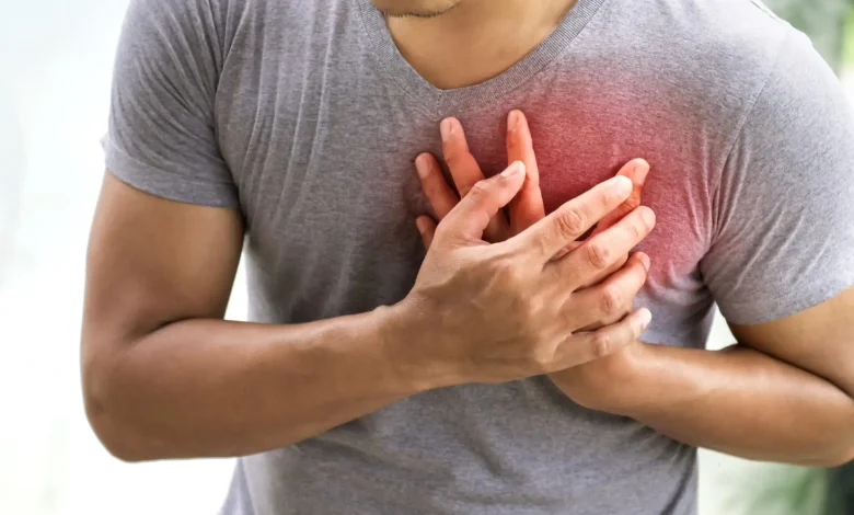 Nearly All Heart Disease Cases Linked to Fixable Risk Factors