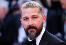 Shia LaBeouf
