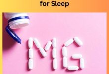 The Best Type of Magnesium for Sleep