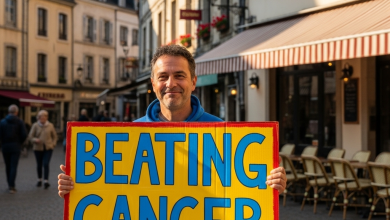 The European Country Beating Cancer: Why the UK Wants to Follow Their Lead
