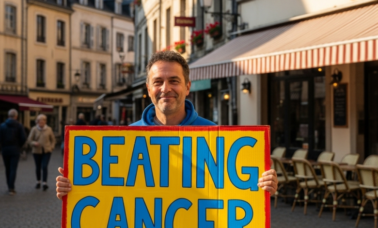 The European Country Beating Cancer: Why the UK Wants to Follow Their Lead