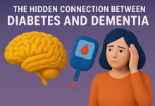 The Hidden Connection Between Diabetes and Dementia