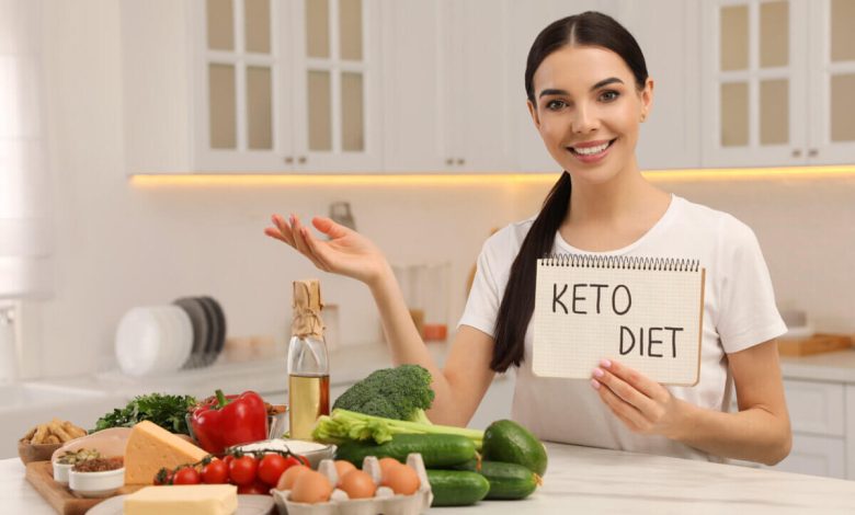 The Keto Diet Brain Boost