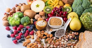 The Surprising Foods That Fight Cancer While You Keep Meat on the Menu