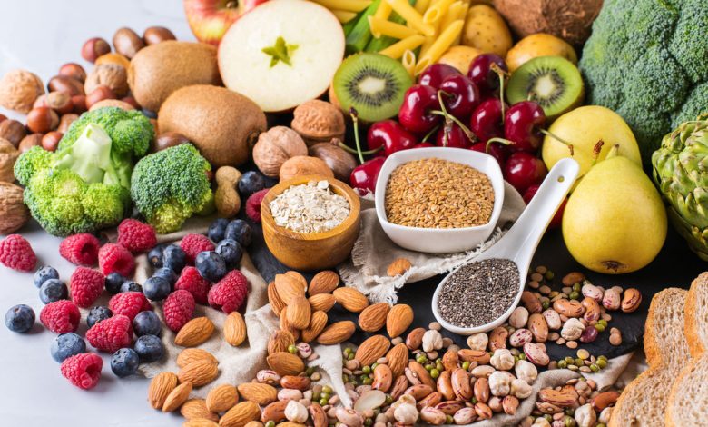 The Surprising Foods That Fight Cancer While You Keep Meat on the Menu