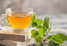 The Surprising Tea That Boosts Brainpower and Fights Ageing