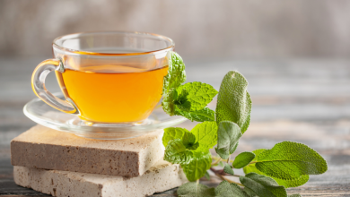 The Surprising Tea That Boosts Brainpower and Fights Ageing