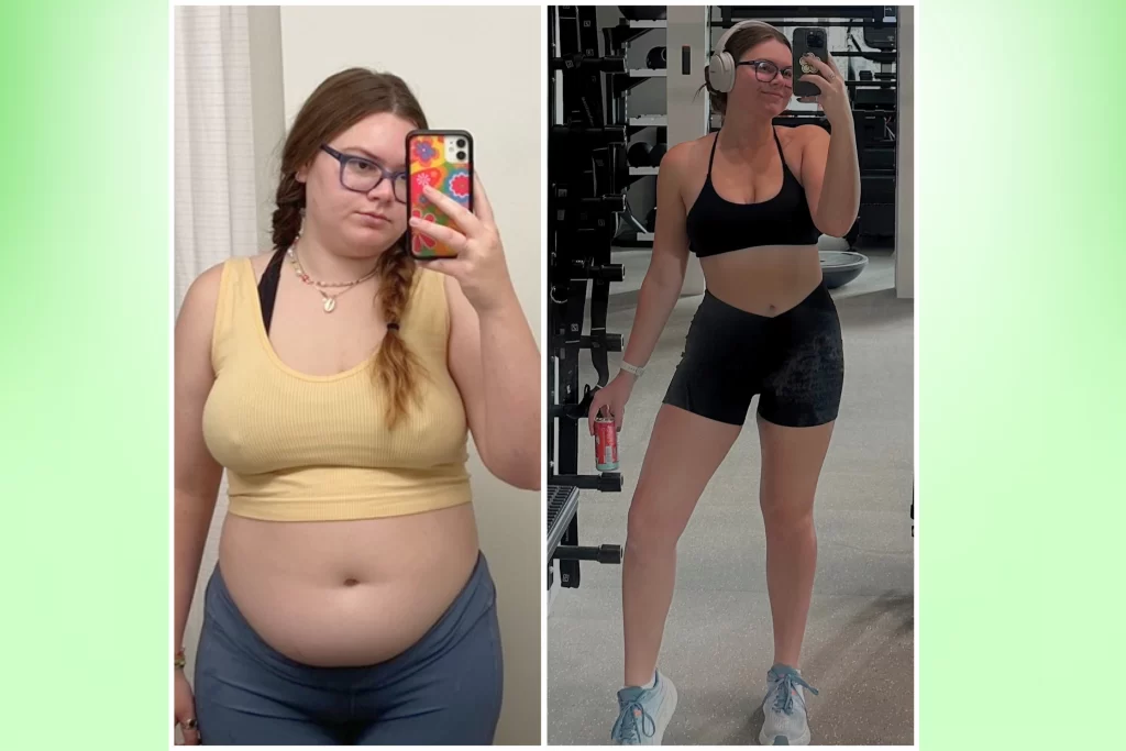 Walking 10,000 Steps Daily for 30 Days