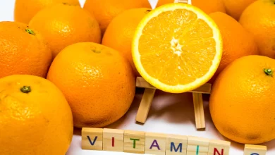 What Type of Vitamin C Is Best for You