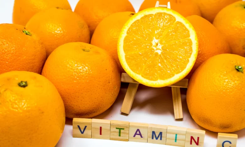 What Type of Vitamin C Is Best for You