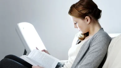 Winter Depression Relief How Light Therapy Can Make a Difference