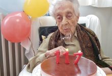 World’s Oldest Woman’s Genes Might Hold the Secret to a Longer Life