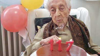 World’s Oldest Woman’s Genes Might Hold the Secret to a Longer Life