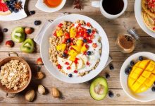 4 Surprising Snacks That Pack More Calcium Than Your Favourite Yogurt
