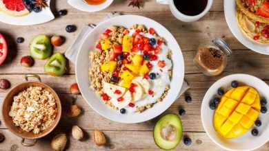 4 Surprising Snacks That Pack More Calcium Than Your Favourite Yogurt