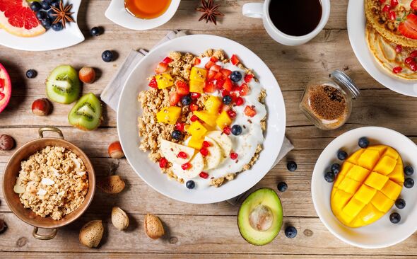 4 Surprising Snacks That Pack More Calcium Than Your Favourite Yogurt