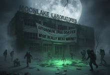 MoonLake’s Autoimmune Drug Disaster What Really Went Wrong?