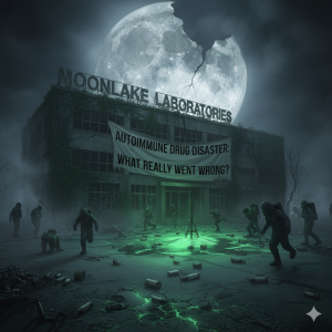 MoonLake’s Autoimmune Drug Disaster What Really Went Wrong?