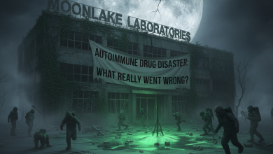 MoonLake’s Autoimmune Drug Disaster What Really Went Wrong?