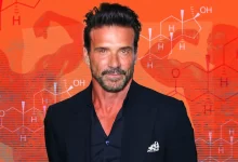 Frank Grillo Says All Those Superhero Actors Are Taking Steroids
