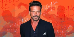 Frank Grillo Says All Those Superhero Actors Are Taking Steroids