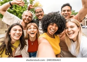 Permacrisis Explained: The Hidden Mental Health Burden on Gen-Z