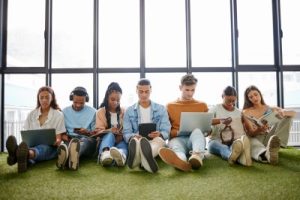 Permacrisis Explained: The Hidden Mental Health Burden on Gen-Z