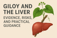 Is Giloy Really Safe? Shocking Warnings from Liver Experts