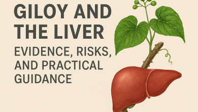 Is Giloy Really Safe? Shocking Warnings from Liver Experts