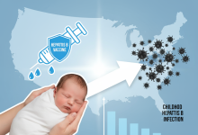 How the Hepatitis B Shot for Newborns Nearly Wiped Out Childhood Infections in the U.S