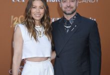 Jessica Biel’s Strength Shines as Justin Timberlake Faces Life With Lyme Disease