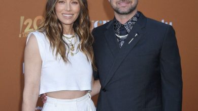 Jessica Biel’s Strength Shines as Justin Timberlake Faces Life With Lyme Disease