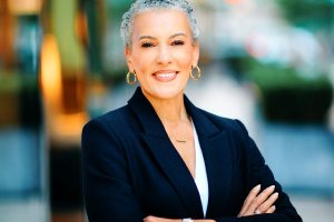 Sharon Malone, MD, Launches Bold Podcast Putting Women’s Health in the Spotlight