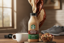 Starbucks Protein Coffee: The Perfect Blend of Energy and Nutrition