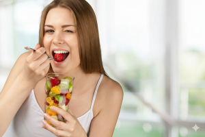 Why Nutritionists Say This Fruit Beats Apples for Everyday Health