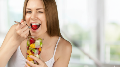 Why Nutritionists Say This Fruit Beats Apples for Everyday Health
