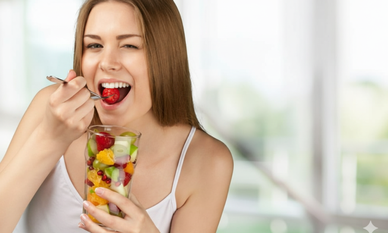 Why Nutritionists Say This Fruit Beats Apples for Everyday Health