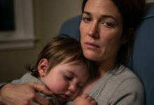 Inside Mandy Moore’s RSV Nightmare: A Mother’s Raw and Honest Journey