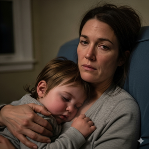 Inside Mandy Moore’s RSV Nightmare: A Mother’s Raw and Honest Journey