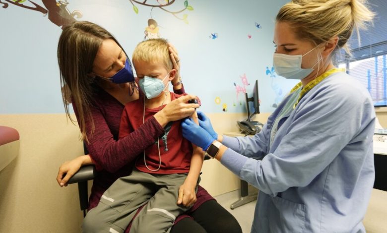 Vaccine Questions Rise in Colorado: What You Need to Know Before the Federal Panel Meets