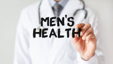 10 Hidden Men’s Health Issues You Shouldn’t Ignore After 30