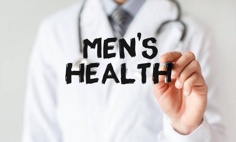 10 Hidden Men’s Health Issues You Shouldn’t Ignore After 30