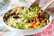 16 Quick and Easy Weight Loss Dinners